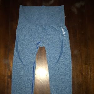 gymshark leggings